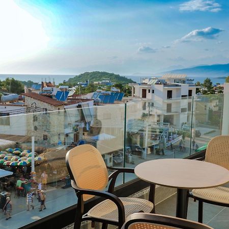 Koko Hotel Ксамил Экстерьер фото