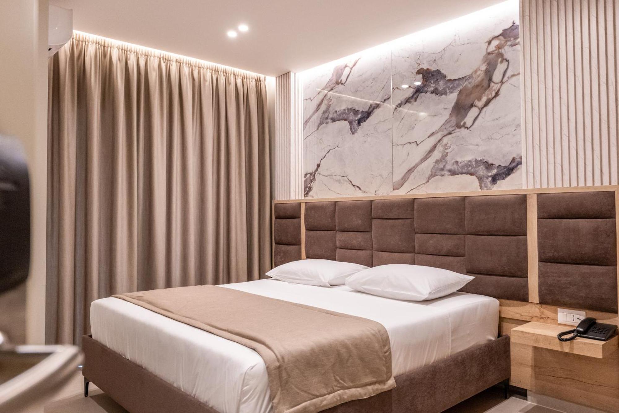 Koko Hotel Ксамил Экстерьер фото