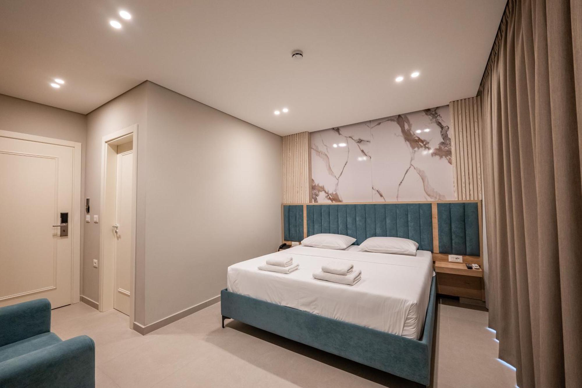 Koko Hotel Ксамил Экстерьер фото