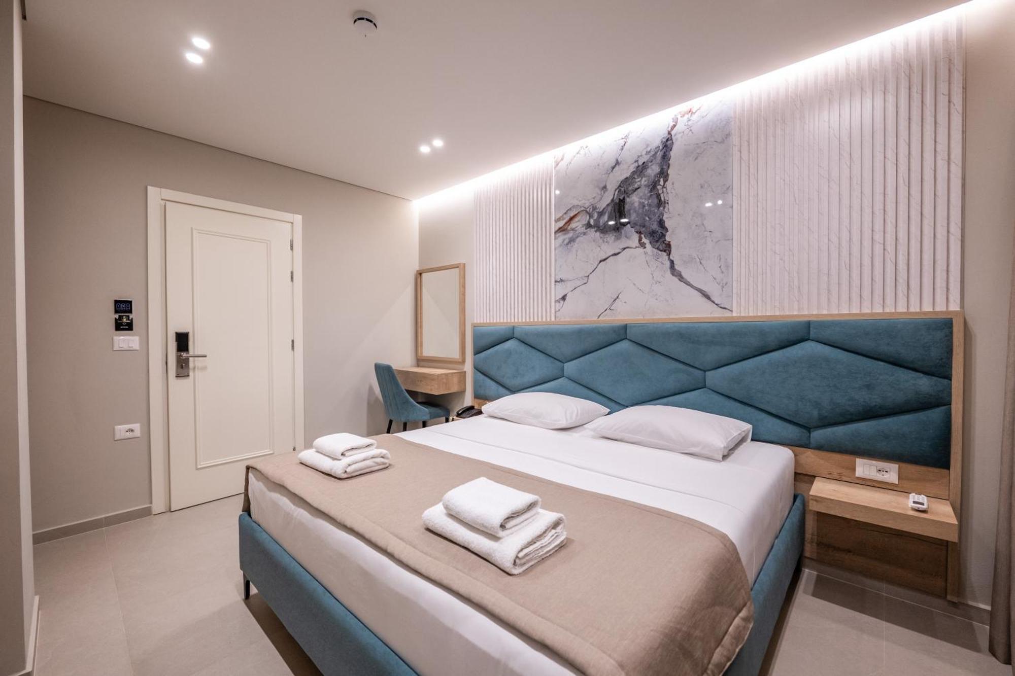 Koko Hotel Ксамил Экстерьер фото